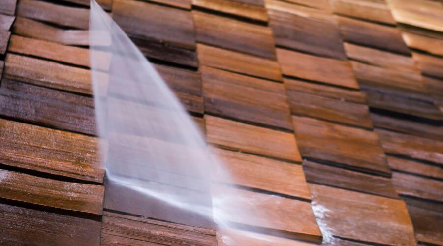 Slate Roofing in Jamestown, VA
